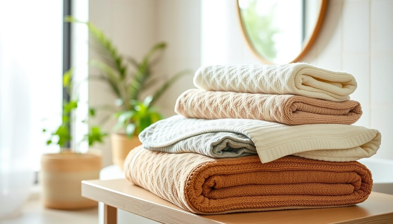 Quality Towels for Every Home