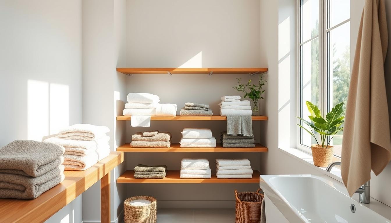 Why Towels Climate?